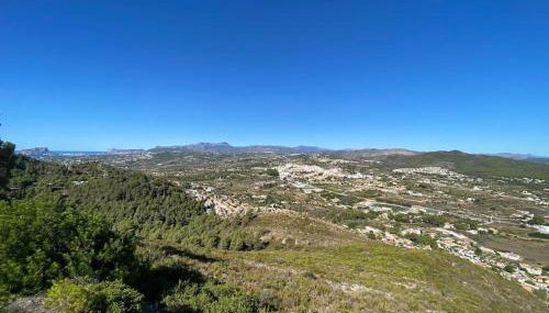 Casa Angela, Gata de Gorgos with heated pool - Foto 4