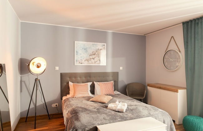 Apartment in Władysławowo - Foto 27