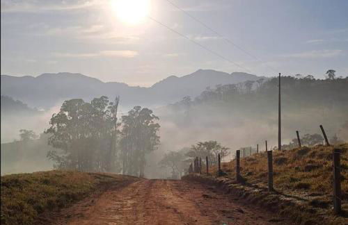 Chalés do Mato Dentro - Photo 35