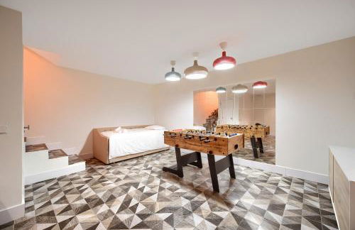 Gem of Guadalmina Alta - Photo 37