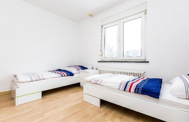 Apartments Overath Immekeppel - Foto 23