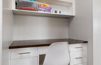 Basin Staycation - Foto 11