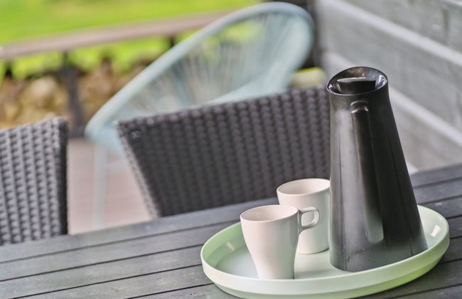 "Yukon" - 150m from the sea - Foto 20