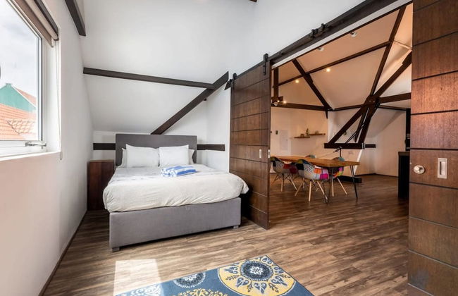 Charming Harbour Home at Historic Handelskade - Photo 23