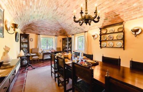 Quinta Da Torre - Óbidos Country House - Foto 24