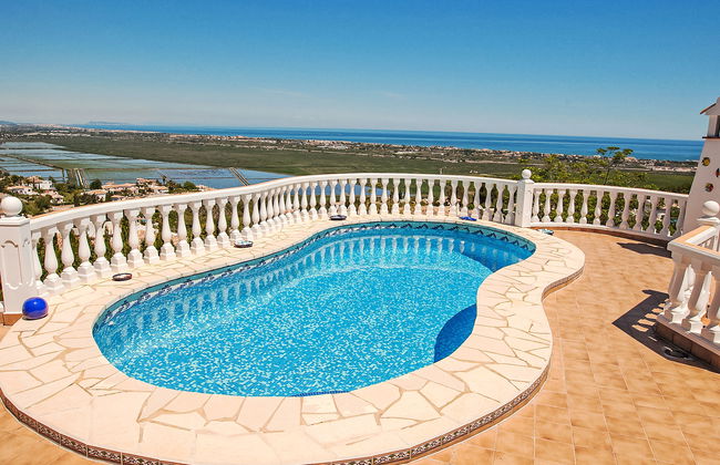 Villa Ma-Nita - Foto 6