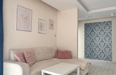 Beautiful & Modern Apartment Atlas Arena ZOO Parking - Foto 1