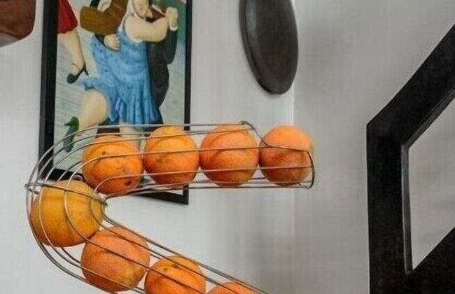 Dar Evening Star - Foto 13