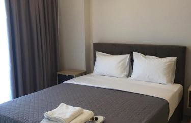 THOMAS STUDIOS & APARTMENTS PARALIA - Foto 15