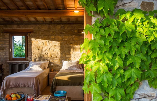 Casa Eugenia 8 Emma Villas - Foto 11