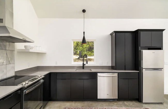 Sleek Sanctuary - Foto 9