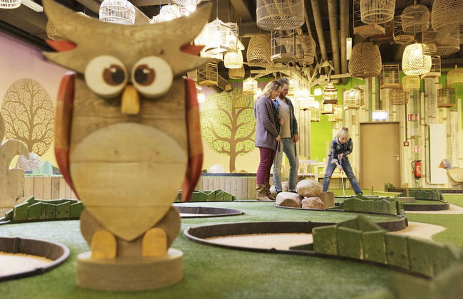 Center Parcs Park Bostalsee - Foto 69