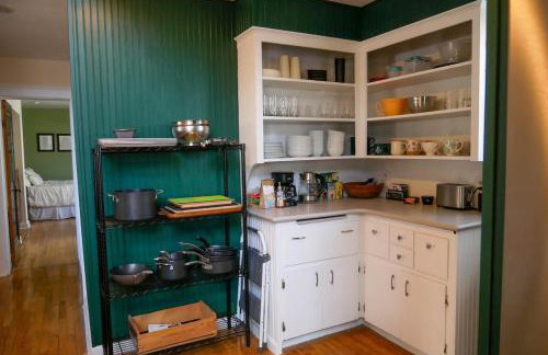 Mountain Jungalow Chalet, 3 min walk to Royal Gorge Train - Foto 36