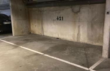 Charmant T2 avec balcon - Golf National à 5 min - Foto 14