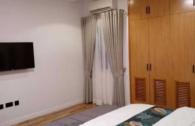 Luxurious Comfort in the Heart of Ikoyi Lagos - Foto 4