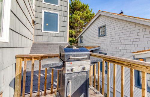 Oceanfront Cottage - Foto 17