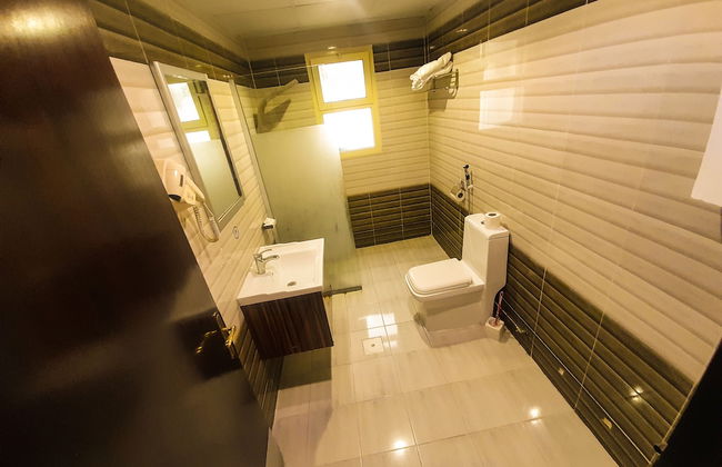 ARJAN QURTUBA SERVICED APARTMENTS - Foto 41