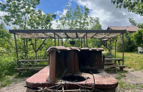 Gîtes de Rouvignac - Photo 72