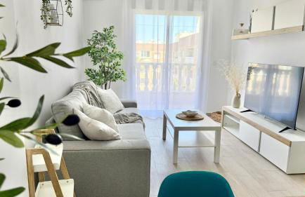 MG Apartamento Puerto Centro - Foto 7