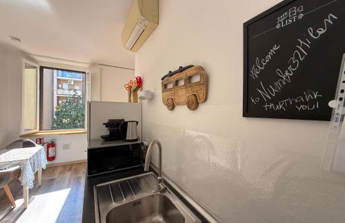 Number32milan - Foto 7