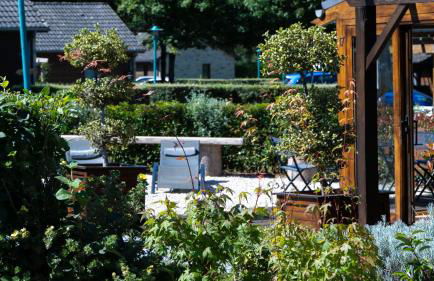 Gîte classé deux étoiles gite de France n 17 Signy-le-Petit - Foto 31