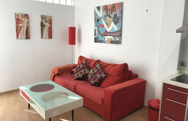 Corona central location mini penthouse - Photo 6