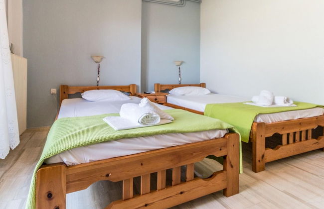 Villa Zina Studio 2 - Foto 3