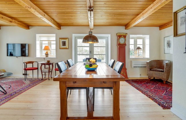 "Margareta" - 250m to the fjord - Foto 29