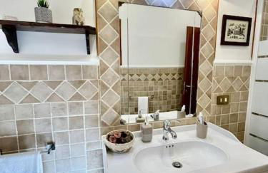 Rione Testaccio Apartment - Photo 9