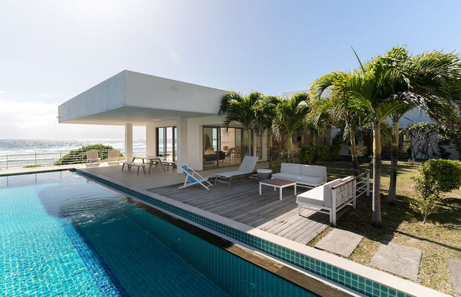 Villa de l'Océan by muse villas - Photo 1