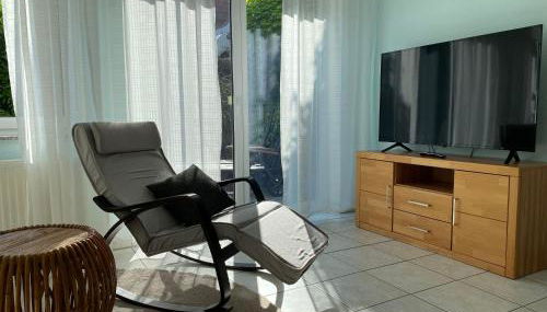 Ferienwohnung Fünfländerblick - Foto 5