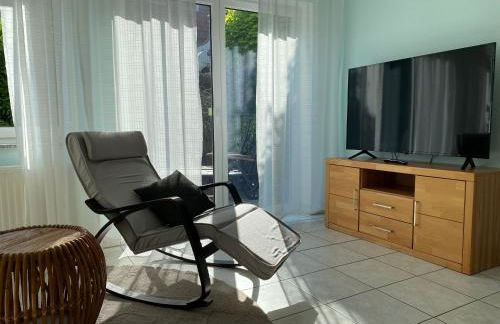 Ferienwohnung Fünfländerblick - Foto 5