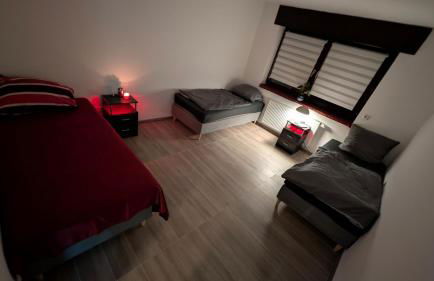 Alex Garden Apartments - EG - Terrasse - WLAN und Küche - Foto 41