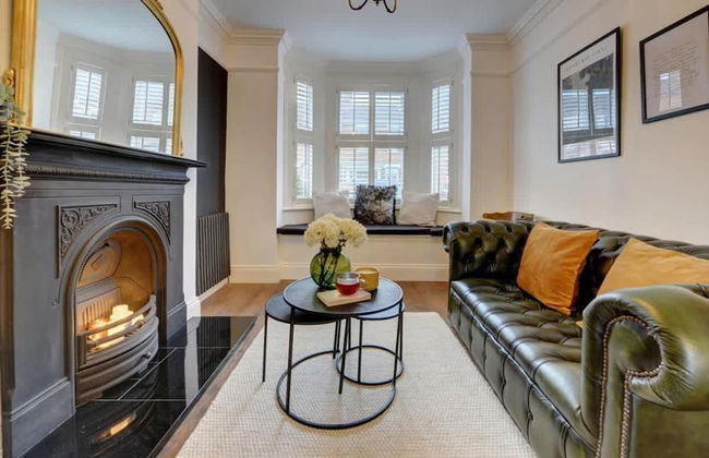 Host Stay York Street - Foto 4