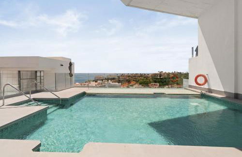 Luxury Apartment Tomaso - The View Fuengirola - Photo 27