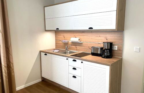 Ferienwohnung Baltic Lagoon Ostsee - Foto 11