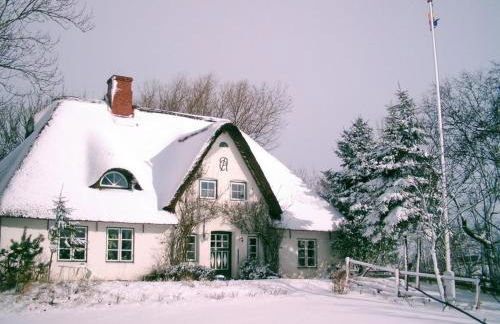 Gästehaus Andresen-Warft - Photo 6