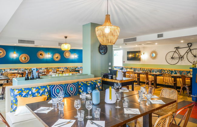 Appart'City Confort Montpellier Ovalie 2 - Foto 16