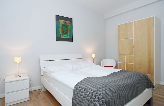 Sønderborg City Apartments - Foto 2