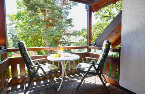 Ferienresidenz Chiemseestrand - Apartment 31 - Photo 1