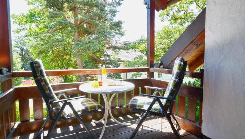 Ferienresidenz Chiemseestrand - Apartment 31 - Foto 1