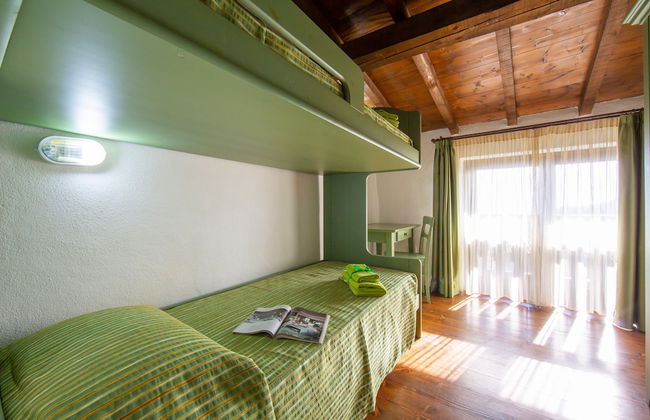 Liano Violetta -view Lake & Parking - Foto 10