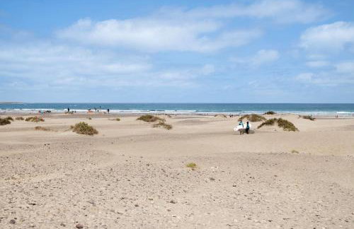 Bungalow Famara, Lanzarote - Foto 29