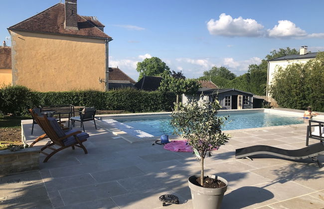 Gîte Celine et Frederic Gueguen - Foto 7