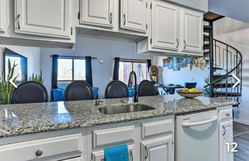 Majesty mountains The Great spirit of Wakan Tanka - Foto 18