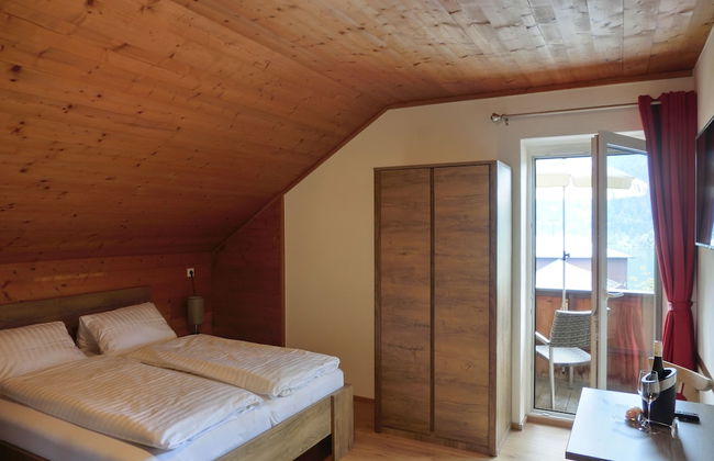 Aparthotel Buchauer Tirol - Foto 6