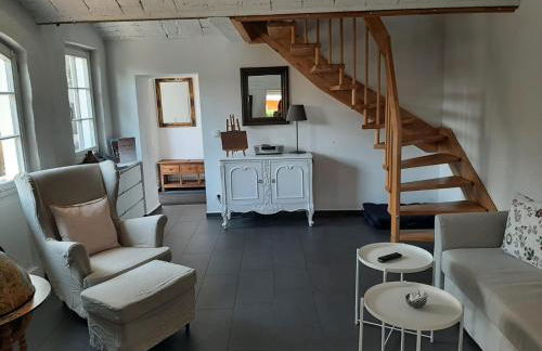 Altes Gewölbe mit Sauna und Whirlpool im Außenbereich - Foto 44