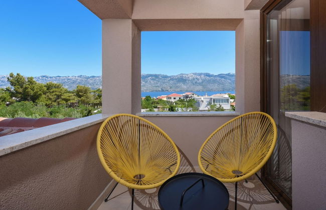 Villa Trabakul Zadarvillas - Foto 54