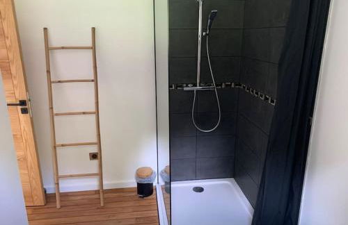 Villa La source & SPA - Photo 15