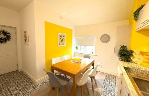 The Whitchurch Apartment- The Painted Rooms - Foto 44